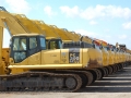 used digger for sale